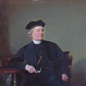 John Barnard 的头像