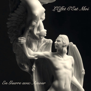 En guerre avec amour cover
