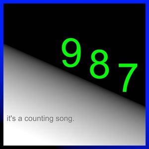 9 8 7 - Single
