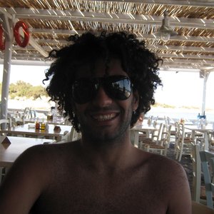 Shahab johnson 的头像