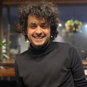 Avatar for Omid Saeedi