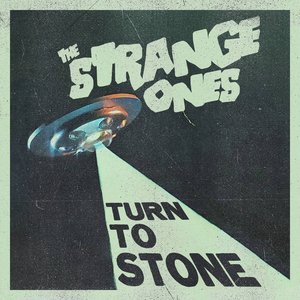 Turn to Stone