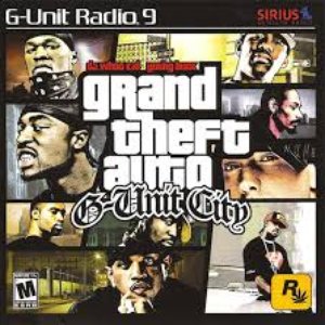 G-Unit Radio Part 9: Grand Theft Auto G-Unit City