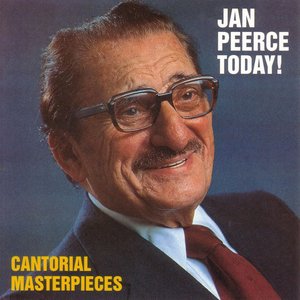 “Cantorial Masterpieces”的封面