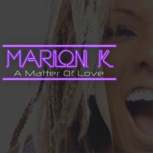 “A Matter Of Love”的封面