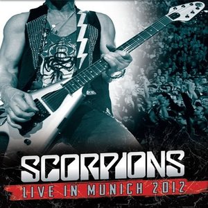 Live in Munich 2012