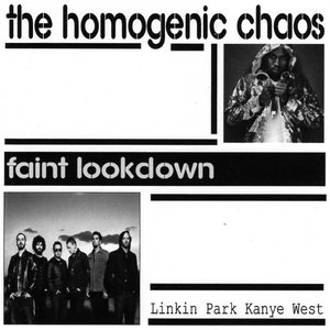 Image for '"Faint Lookdown" (Kanye West vs. Linkin Park)'