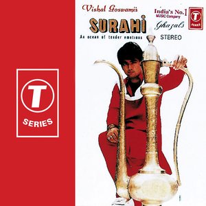 Surahi Ghazals