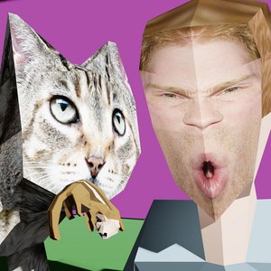 The Greatest Song About a Cat Ever Made
