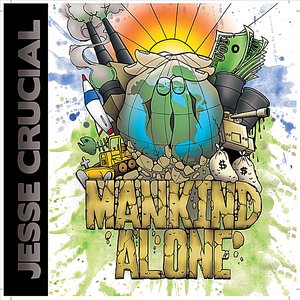 Mankind Alone