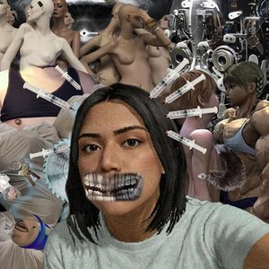 Dominatrix - Single