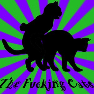 Avatar for The Fucking Cats