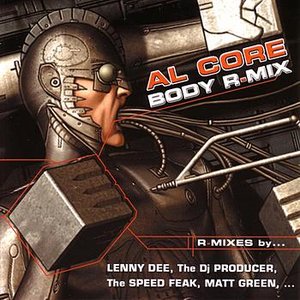 Body R-Mix