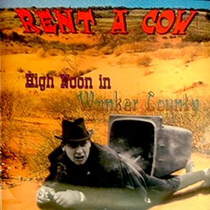 High Noon In Wanker County