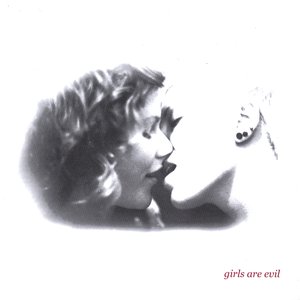 Girls Are Evil