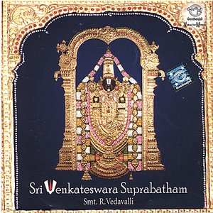 Image for 'Sri Venkateswara Suprabatham'