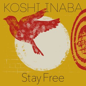 Stay Free - Single