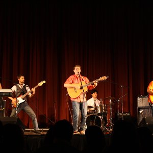 The Jay Everett Band 的头像