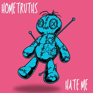 HATE me - Single