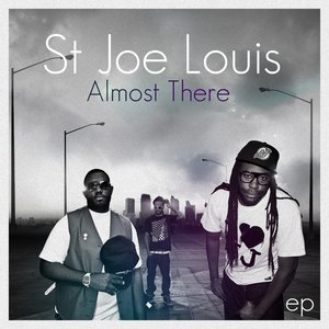 Almost There Ep