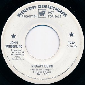 Midway Down / Man Of Straw