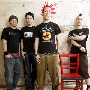 ZSK photo provided by Last.fm