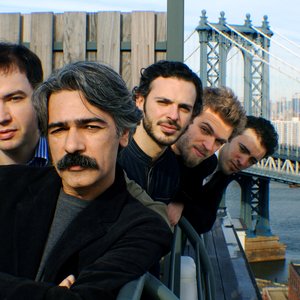 Avatar för Kayhan Kalhor & Brooklyn Rider