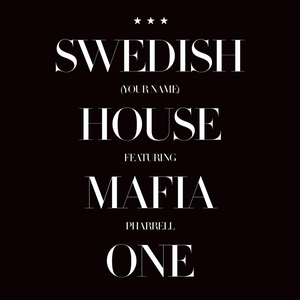 Swedish House Mafia Tinie Tempah Radio King Swedish House Mafia Tinie Tempah Radio King