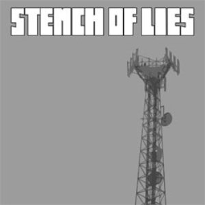 Image for 'Stench of Lies EP'