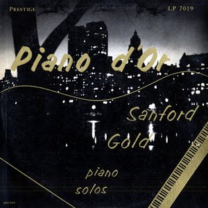 (Prestige PRLP-7019) Piano D'or