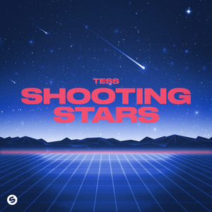 Artwork for Shooting Stars