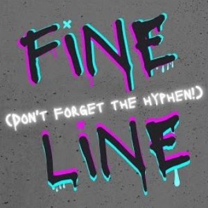 (Don't Forget the Hyphen!)