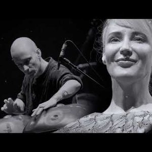 Lisa Gerrard & David Kuckhermann 的头像