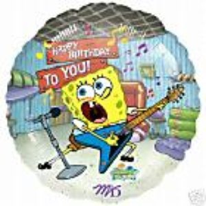 SpongeBob Music 的头像