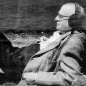 Theodor W. Adorno photo provided by Last.fm