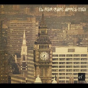 El For Café Après-Midi