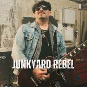 Awatar dla JUNKYARD REBEL