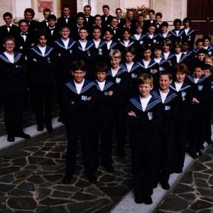 Image for 'Zurich Boys' Choir'