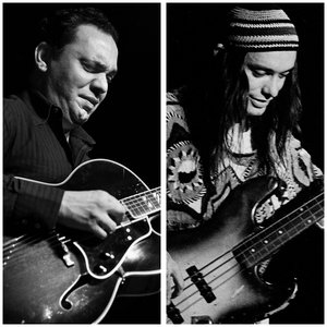 Biréli Lagrène & Jaco Pastorius 的头像
