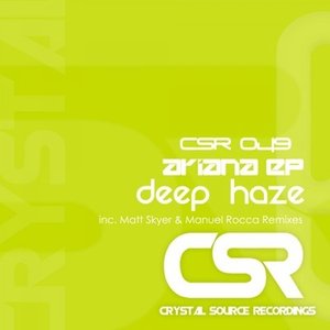 Avatar for Deep Haze