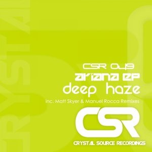 Avatar di Deep Haze