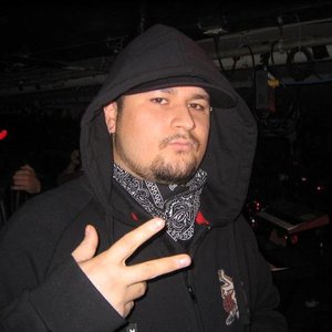 Ricky Mortis 的头像