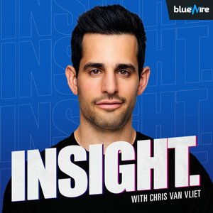 Insight with Chris Van Vliet 的头像