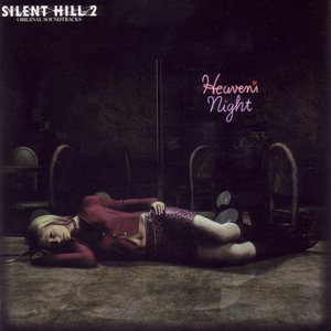 SILENT HILL2 （Original Soundtrack）