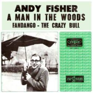 A Man In The Woods / Crazy Bull Fandango