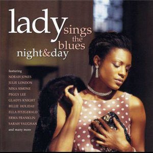 Avatar for Lady Sings The Blues