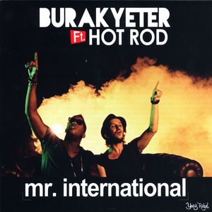 Mr. International (feat. Hot Rod)