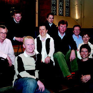 Cappella Nova photo provided by Last.fm