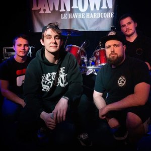 Bild für 'DawnTown'
