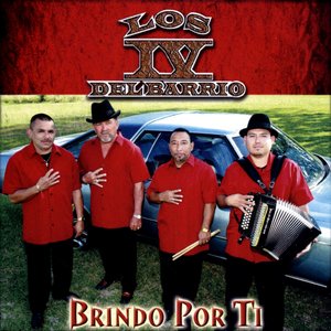 Brindo por Ti